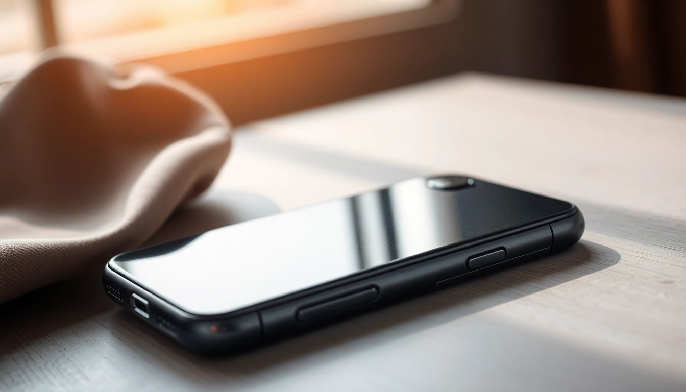 Die beste Handytasche Magnetverschluss für stilvolle Mobiltelefone