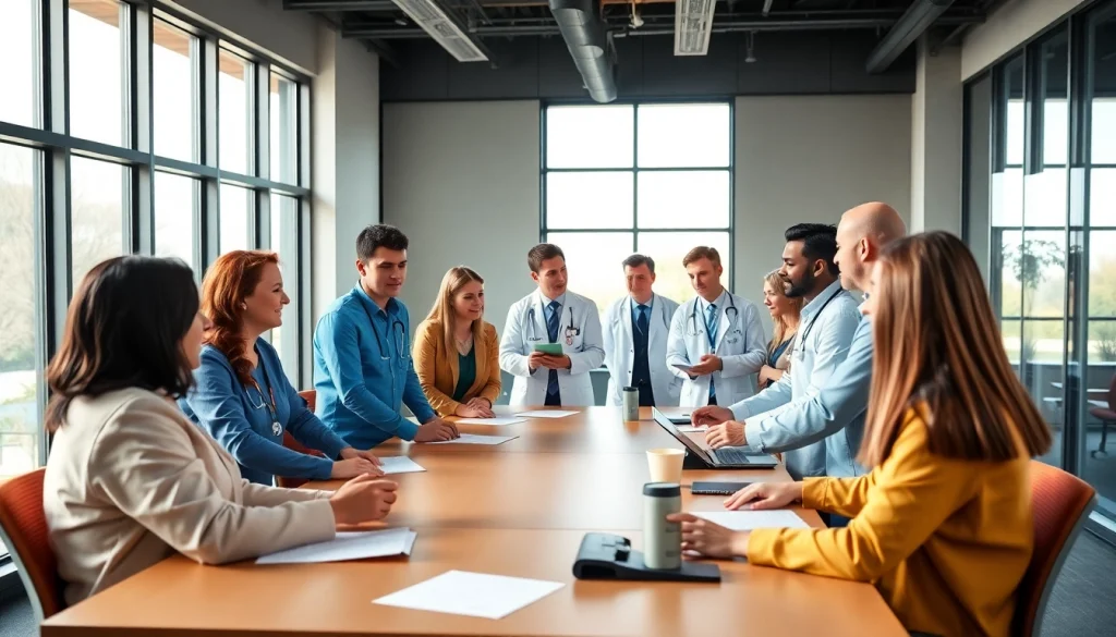 Engaging discussion about cqm certification standards in a collaborative setting.