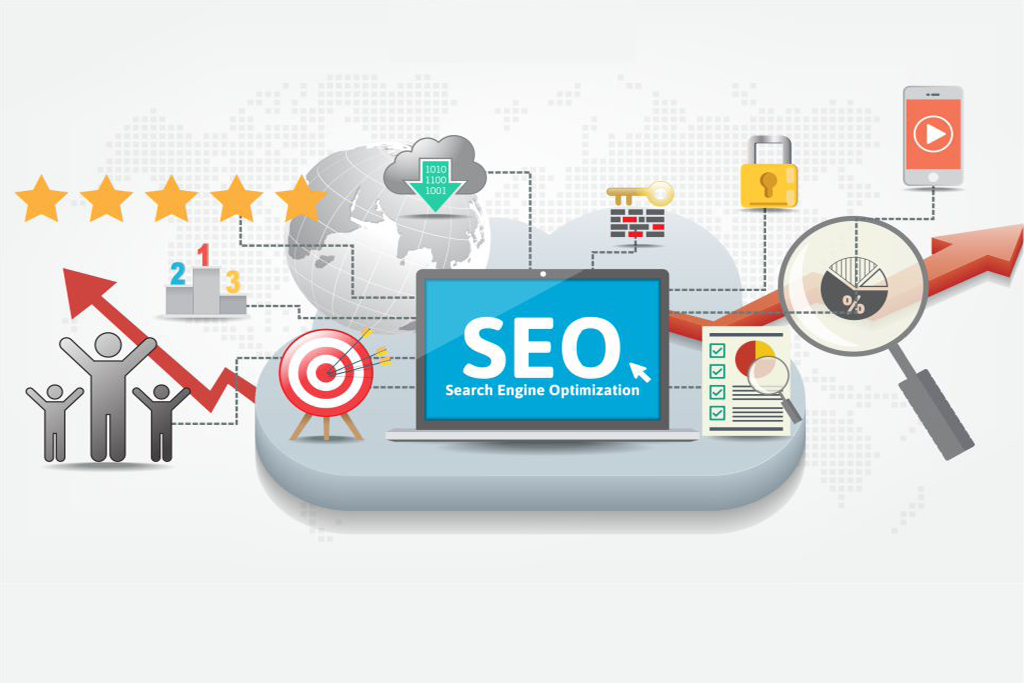 Seo Agency In USA
