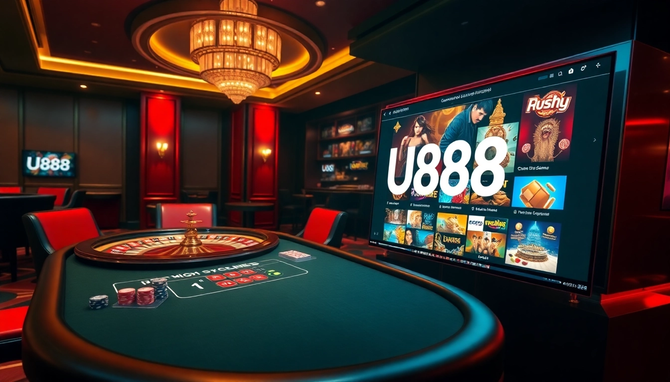 Mastering U888 Betting Strategies for 2026: Proven Techniques for Winning