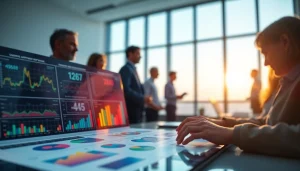 Visualize competitive intelligence faqs with engaging charts and collaborative workspace.